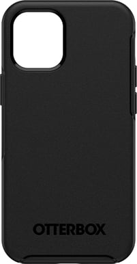 OtterBox Symmetry Plus (MagSafe) iPhone 12 mini Svart