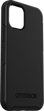 OtterBox Symmetry Plus (MagSafe) iPhone 12 mini Svart