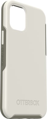 OtterBox Symmetry Plus (MagSafe) iPhone 12 mini Snövit