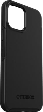 OtterBox Symmetry Plus (MagSafe) iPhone 12 Pro Max Svart