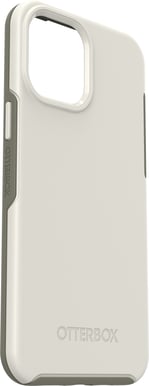 OtterBox Symmetry Plus (MagSafe) iPhone 12 Pro Max Snövit