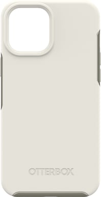 OtterBox Symmetry Plus (MagSafe) iPhone 12 Pro Max Snövit
