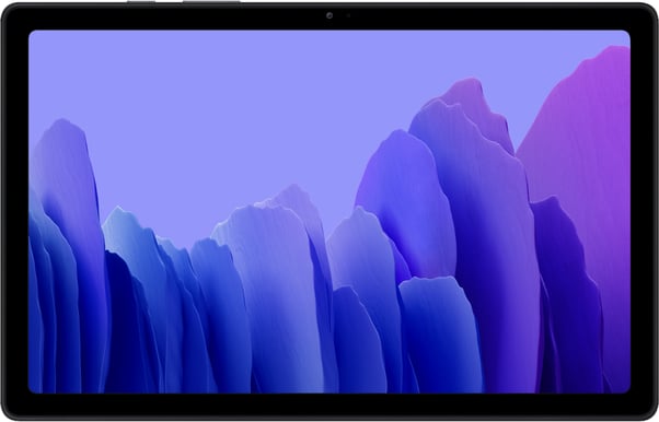 Samsung Galaxy Tab A7 (32GB) Mörkgrå