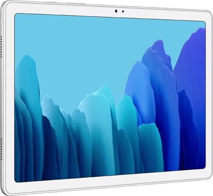 Samsung Galaxy Tab A7 (32GB) Silver