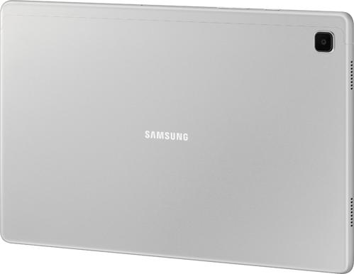 Samsung Galaxy Tab A7 (32GB) 4G Silver