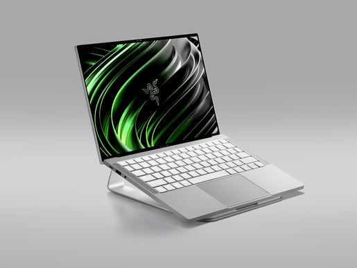 Razer Book 13 | 13,4" | i7 | 16GB | 512GB | Iris Xe | 4K