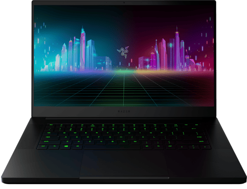Razer Blade Base - 15,6" | i7 | 16GB | 256GB | GTX 1660Ti | 120Hz