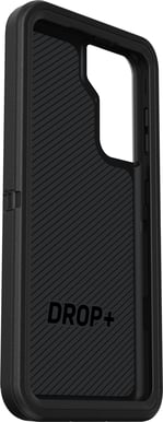 OtterBox Defender Galaxy S21 Svart