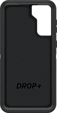 OtterBox Defender Galaxy S21+ Svart