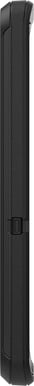 OtterBox Defender Galaxy S21 Ultra Svart