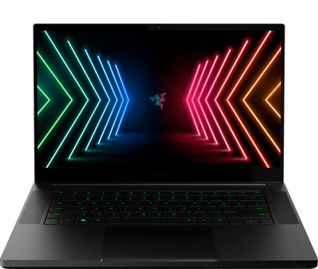 Razer Blade Base (2021) - 15,6" | i7 | 16GB | 512GB | RTX 3070 | 165Hz | QHD