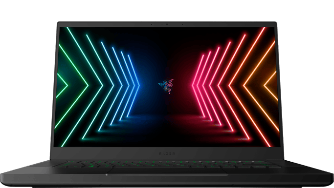 Razer Blade Base (2021) - 15,6" | i7 | 16GB | 512GB | RTX 3070 | 165Hz | QHD
