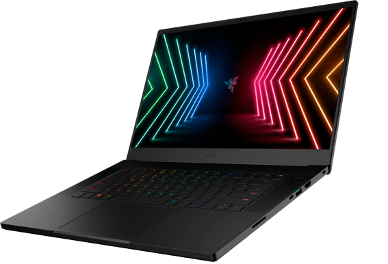 Razer Blade Advanced (2021) - 15,6" | i7 | 16GB | 1TB | RTX 3070 | QHD | 240Hz