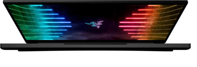Razer Blade Pro (2021) - 17,3" | i7 | 16GB | 512GB | RTX 3060 | 360Hz