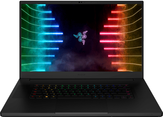 Razer Blade Pro (2021) - 17,3" | i7 | 16GB | 512GB | RTX 3070 | QHD | 165Hz