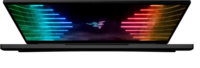 Razer Blade Pro (2021) - 17,3" | i7 | 16GB | 512GB | RTX 3070 | QHD | 165Hz