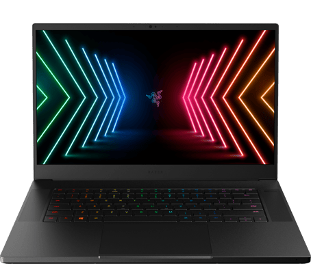 Razer Blade Advanced (2021) - 15,6" | i7 | 16GB | 1TB | RTX 3060 | 240Hz | QHD