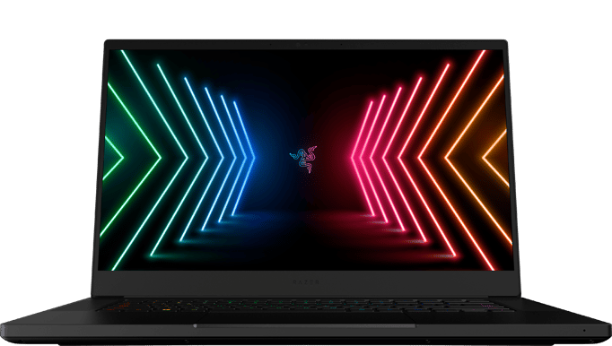 Razer Blade Advanced (2021) - 15,6" | i7 | 16GB | 1TB | RTX 3070 | 165Hz | QHD