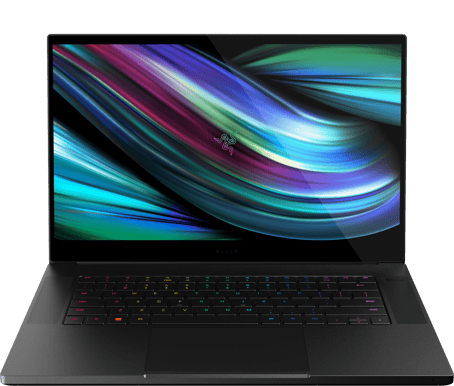 Razer Blade Advanced (2021) - 15,6" | i9 | 32GB | 1TB | RTX 3080 | UHD| OLED