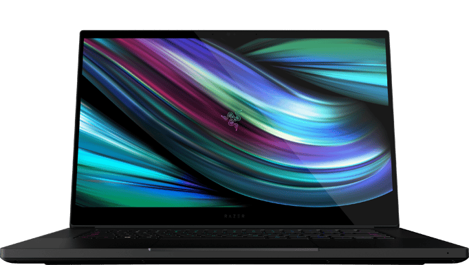 Razer Blade Advanced (2021) - 15,6" | i9 | 32GB | 1TB | RTX 3080 | UHD| OLED