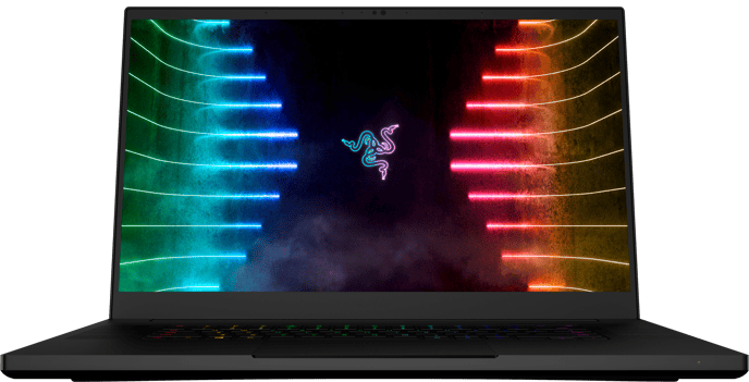 Razer Blade Pro (2021) - 17,3" | i7 | 16GB | 1TB | RTX 3070 | 165Hz | QHD