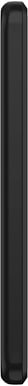 OtterBox React Galaxy A52 Black