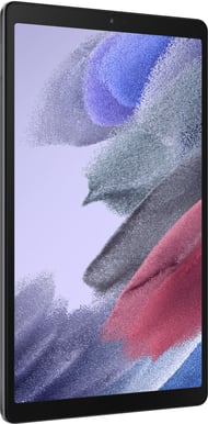 Samsung Galaxy Tab A7 Lite (32GB) Mörkgrå