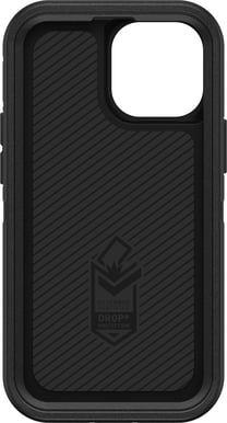 OtterBox Defender iPhone 13 Mini Svart