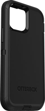 OtterBox Defender iPhone 13 Mini Svart