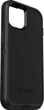 OtterBox Defender iPhone 13 Svart
