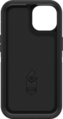OtterBox Defender iPhone 13 Svart
