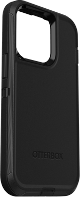OtterBox Defender iPhone 13 Pro Svart