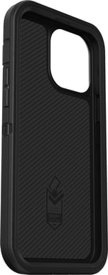 OtterBox Defender iPhone 13 Pro Max Svart