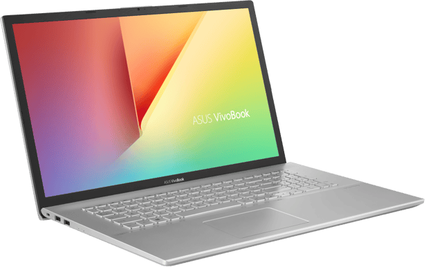 ASUS VivoBook 17 X712 - 17,3" | i5 | 8GB | 512GB
