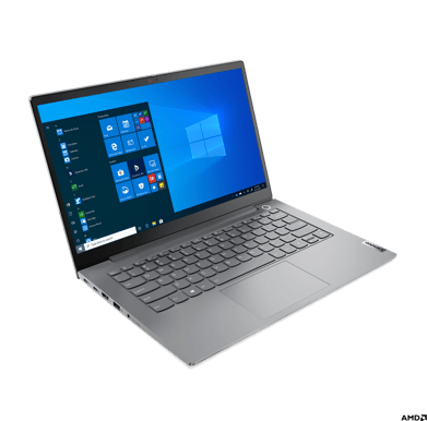 ThinkBook 14S G3 Ryzen5 8GB 256GB