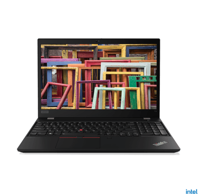 Lenovo ThinkPad T15 G2 - 15,6" | i5 | 16GB | 256GB