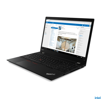 Lenovo ThinkPad T15 G2 - 15,6" | i5 | 16GB | 256GB