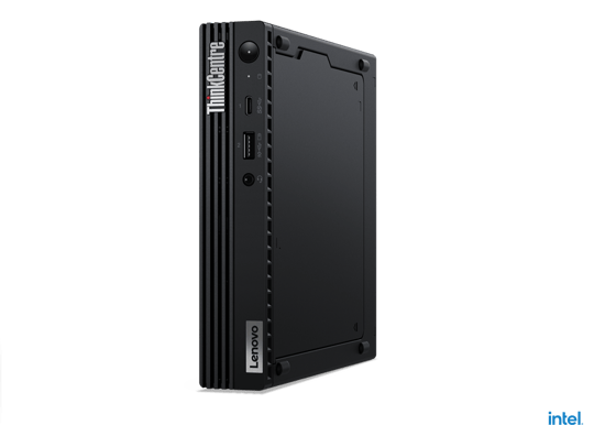 Lenovo ThinkCentre M70q G2 Tiny - i5 | 8GB | 256GB