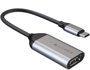 HyperDrive USB-C to 4K60Hz HDMI Adapter
