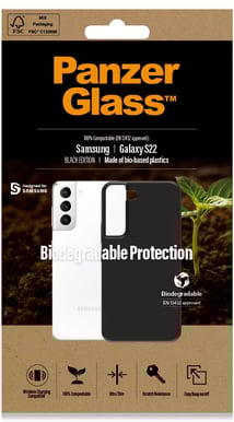 PanzerGlass Galaxy S22 Biodegradable Case