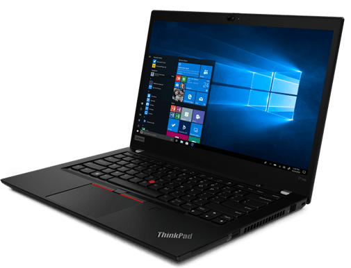 Lenovo ThinkPad P14s G2 - 14" | Ryzen 7 | 16GB | 512GB