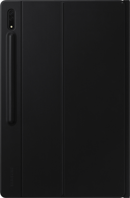 Samsung Galaxy Tab S8 Ultra Keyboard Book Cover