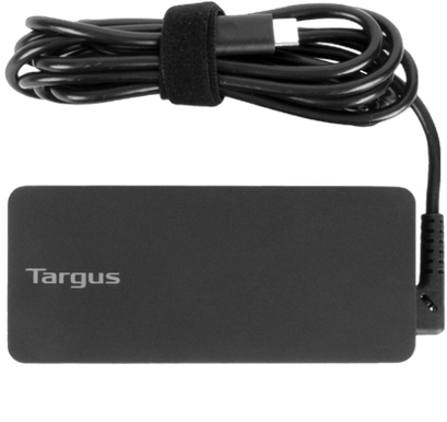 Targus USB-C 65W PD strömadapter