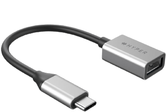 HyperDrive USB-C to USB-A Adapter