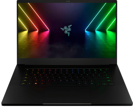 Razer Blade 15 - i7 | 16GB | 1TB | RTX 3060