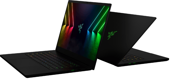 Razer Blade 15 - i7 | 16GB | 1TB | RTX 3070 Ti