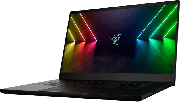 Razer Blade 15 - i7 | 32GB | 1TB | RTX 3080 Ti