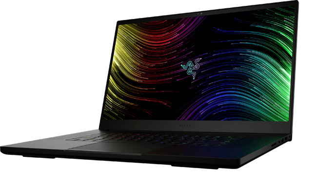 Razer Blade 17 (2022) - 17,3" | i7 | 16GB | 1TB | RTX 3070 Ti | 240Hz | QHD