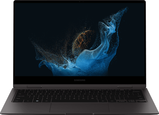 Samsung Galaxy Book2 Pro 360 - 13,3" | i7 | 16GB | 512GB | AMOLED