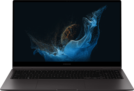 Samsung Galaxy Book2 Pro 360 - 15,6" | i7 | 16GB | 512GB | AMOLED